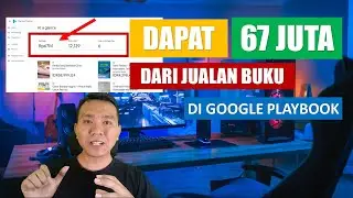 How to Sell Books (PDF) on Google Playbook Store 2021