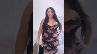 AMIRA #shorts #goyang #goyanghot #tante #gemoy #bigbob #bbw #tante #fifawirldcup2022 #viral #india