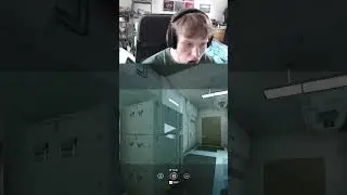 E-SPORTS READY || Rainbow Six Siege 