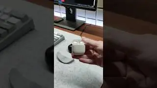 Лучшие бюджетные беспроводные вкладыши - Xiaomi MIIIW Marshmallow