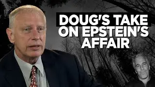 Doug Casey On on Epstein's Island