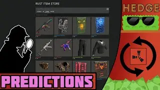 Rust Store Investing Predictions (July 18 2024)