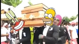 Astronomia - Coffin Dance Meme 4 - Meme Cover