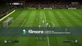 Карьера 18 за Форест Грин