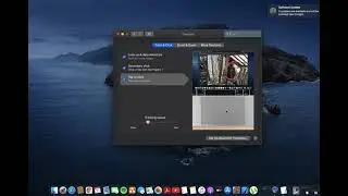 How to make Trackpad to Launch apps in Macbook with Tap without Squeeze Trackpad