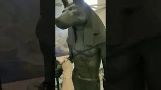 Настало время забытых богов. 