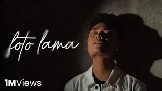 Mahen - Foto Lama (Official Music Video)