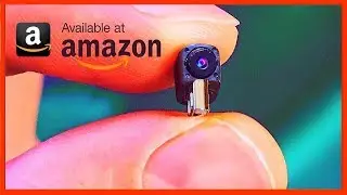 12 COOL SPY GADGETS Available On Amazon & Online - Gadgets Under Rs100, Rs200, Rs500, Rs1000, Rs50k