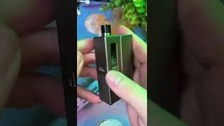 DOTMOD DOTAIO X IS HERE