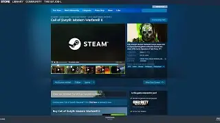 How To Preload WARZONE 2 on PC (Steam)