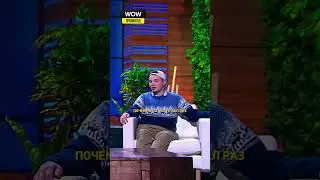 Паша Техник о жизни в тюрьме / Дневник хача, Шоу без названия