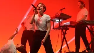 Christine & The Queens - Tilted (Radio 1s Big Weekend 2017)