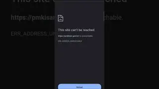 this site can't be reached problem 100%| this site can't be reached | fix Google Chrome error ​