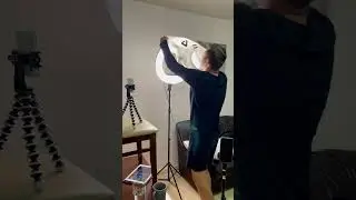 Как поставить свет для видео | Ютуб для бизнеса