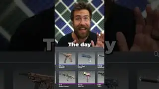 1 CASE EVERYDAY UNTIL YOU HIT A GOLD (Day 123)