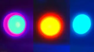 Club Strobe Lights | Home Party Night Background