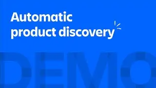 Atlassian Access – Automatic Product Discovery