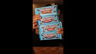 Let's Try Mr. BEAST Chocolate (NEW)