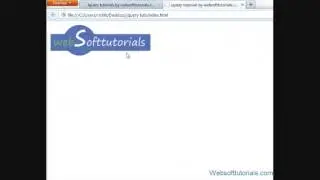 jquery tutorials for beginners - 9 - jquery element selector