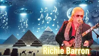 7th Planet Broadcasting with Richie Barron 