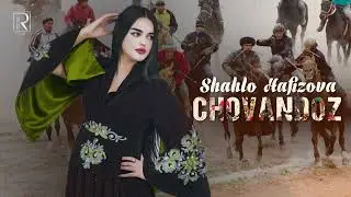 Shahlo Hafizova  - Chovandoz ( Official Music Video )