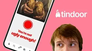 I Built Tinder for Ugly People. Are you Ugly Enough?