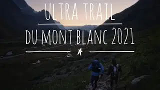 UTMB 2021, la première est la plus belle