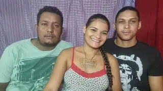 os cuiabanos na live da Estertigresavip