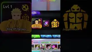 Getting NEW GILGAMESH in Anime Last Stand!