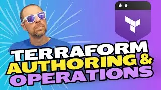 Terraform Authoring and Operations Professional Certification - PREVIEW