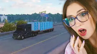 IN MY TRUCKER ERA 🚛 (Streamed 5/31/24)