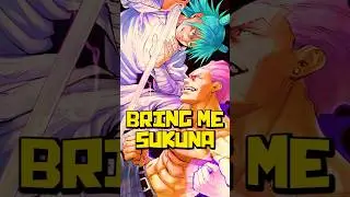Kashimo Hunts Sukuna but Finds Hakari Instead | Jujutsu Kaisen Season 3 Hakari vs Kashimo Explained