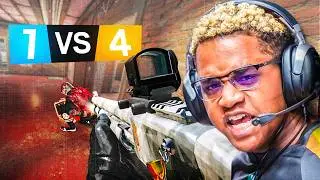 9 Times Pro Players Shocked The World Of Rainbow Six Siege