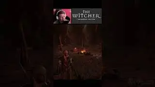 🤯 ТРЕХЪЯРУСНЫЕ КРОВАТИ? ЗАЧЕМ? || Ведьмак - The Witcher 