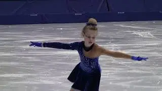 В Иркутске 2 мая 2024 года завершилось открытое первенство по фигурному катанию "Майский лёд"