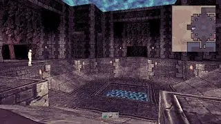 [UE5] Dungeon Game #7 Edit Mode, Different Heights,  Swimming, ...