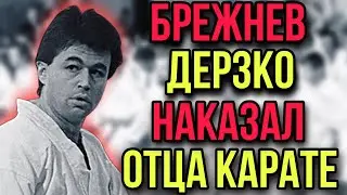 Как Советская власть пыталась сломать 
