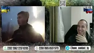 🐾Заловил двух воисковых хлопцев🎭 | 📺Чат рулетка