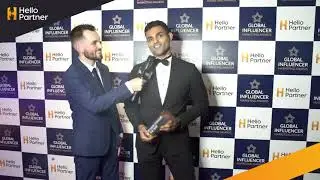 Game Changer of the Year - Rahul Titus, Ogilvy | GIMAs 2023