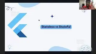 030922 Make Beautiful Cross Platform Apps with Flutter
