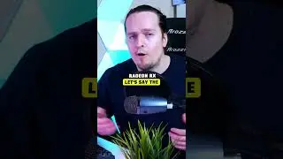 GPU Prices Are Falling FAST! (Nvidia & AMD)