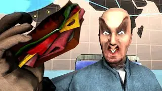 SKIBidi Face Tast Fool Ask Question | E7U Animation