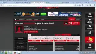 Вывод средств - буксы Cliquebook, Okik, Twickerz, Scarlet-clicks, Gptplanet