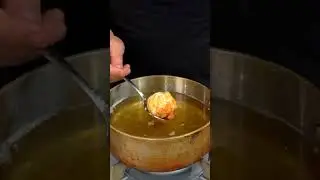 This Is How You Make An OG Fried Egg