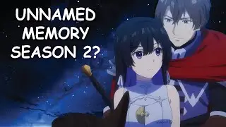 Unnamed Memory Season 2 & Potential Release Date?