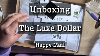 Happy Mail Time!! | @TheLuxeDollar | Sometime in February