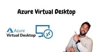 Azure Virtual Desktop na prática