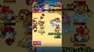 XDOGS High CP? No problem + Gift codes 