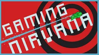 The Perfect Arena Shooter