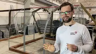Кремлёвская ГОСТ! ЧТО ЗА ЗВЕРЬ ТАКОЙ?